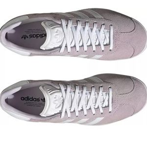 Adidas gazelle sneakers